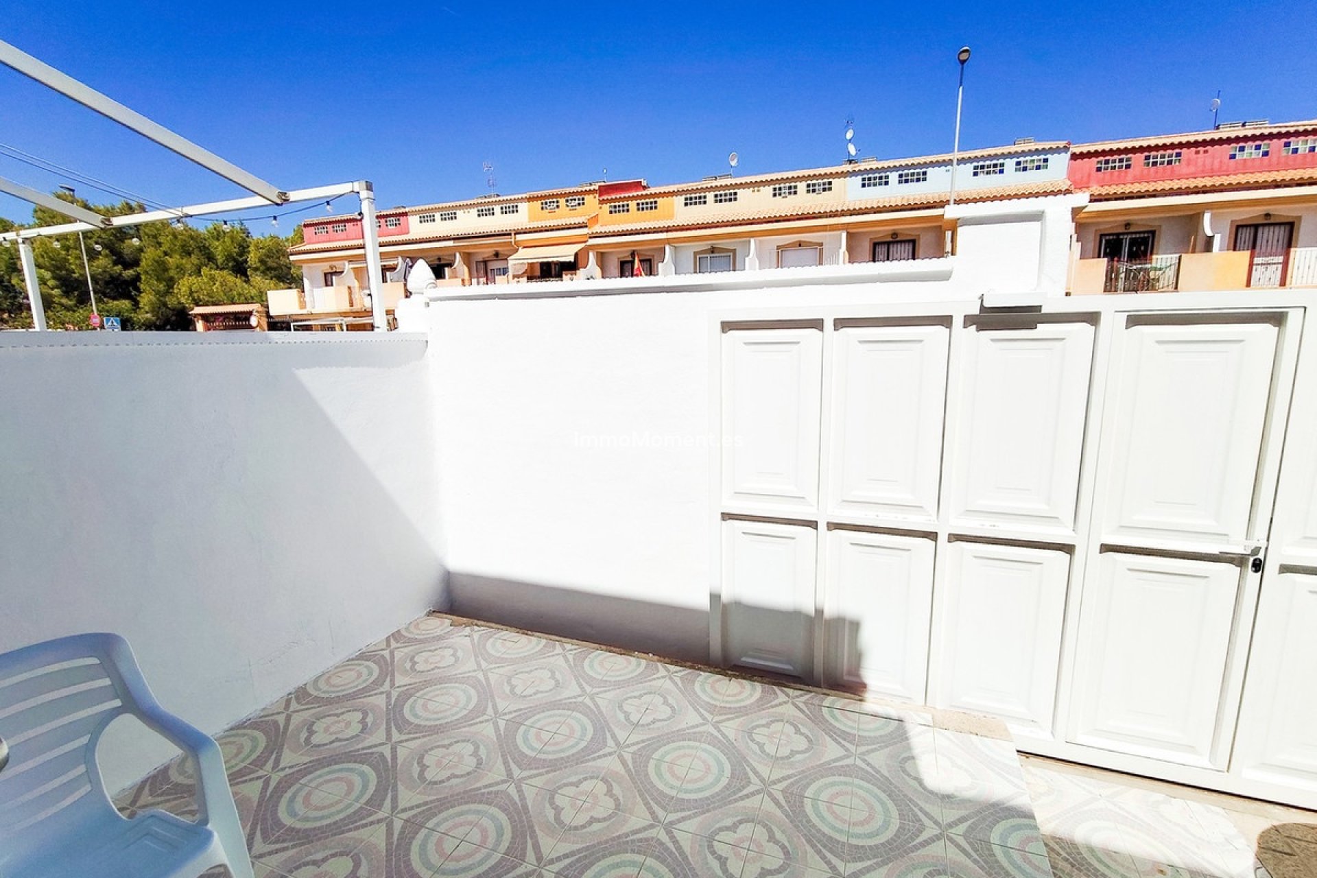 Reventa - Adosado - Orihuela - Playa Flamenca