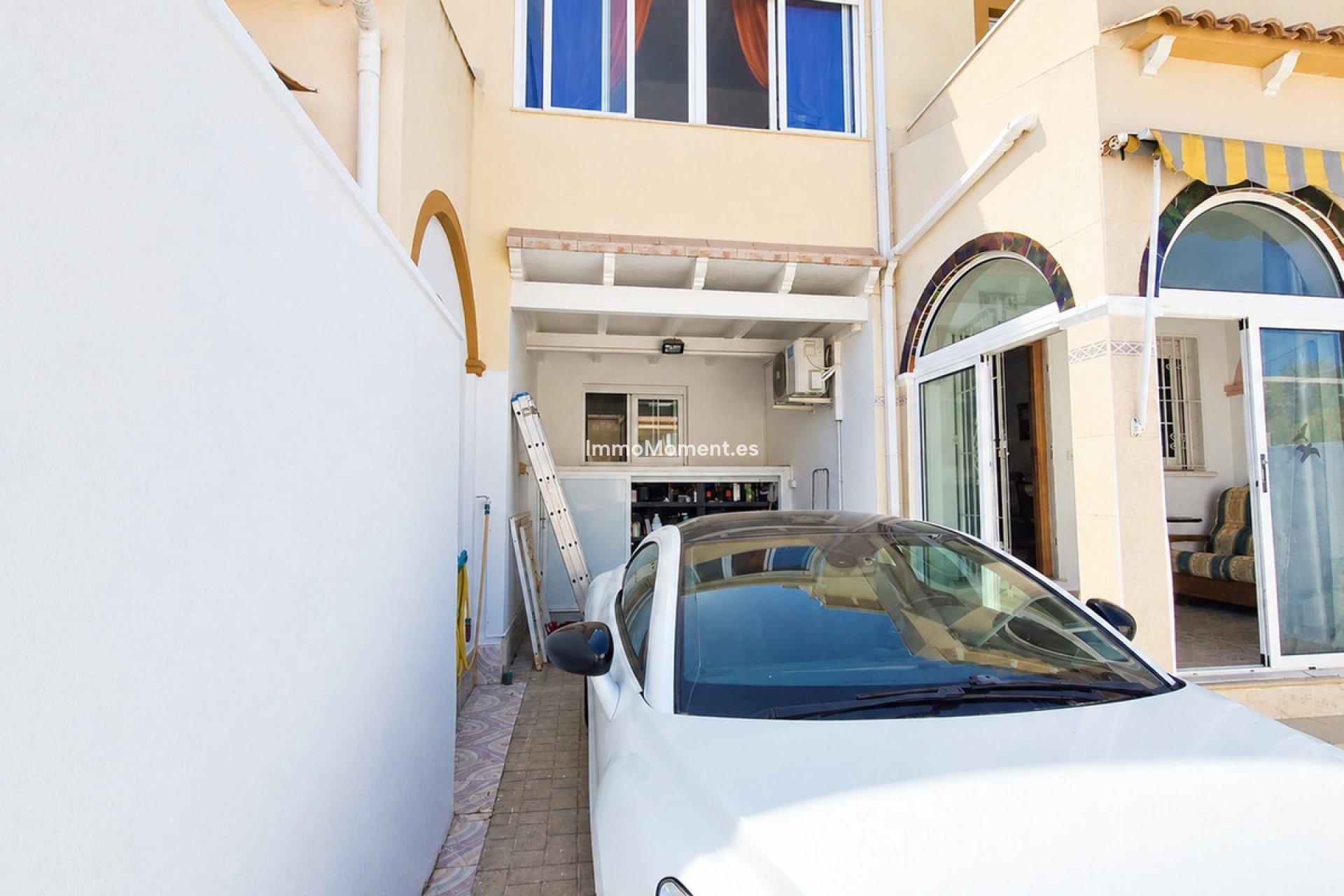 Reventa - Adosado - Orihuela - Playa Flamenca