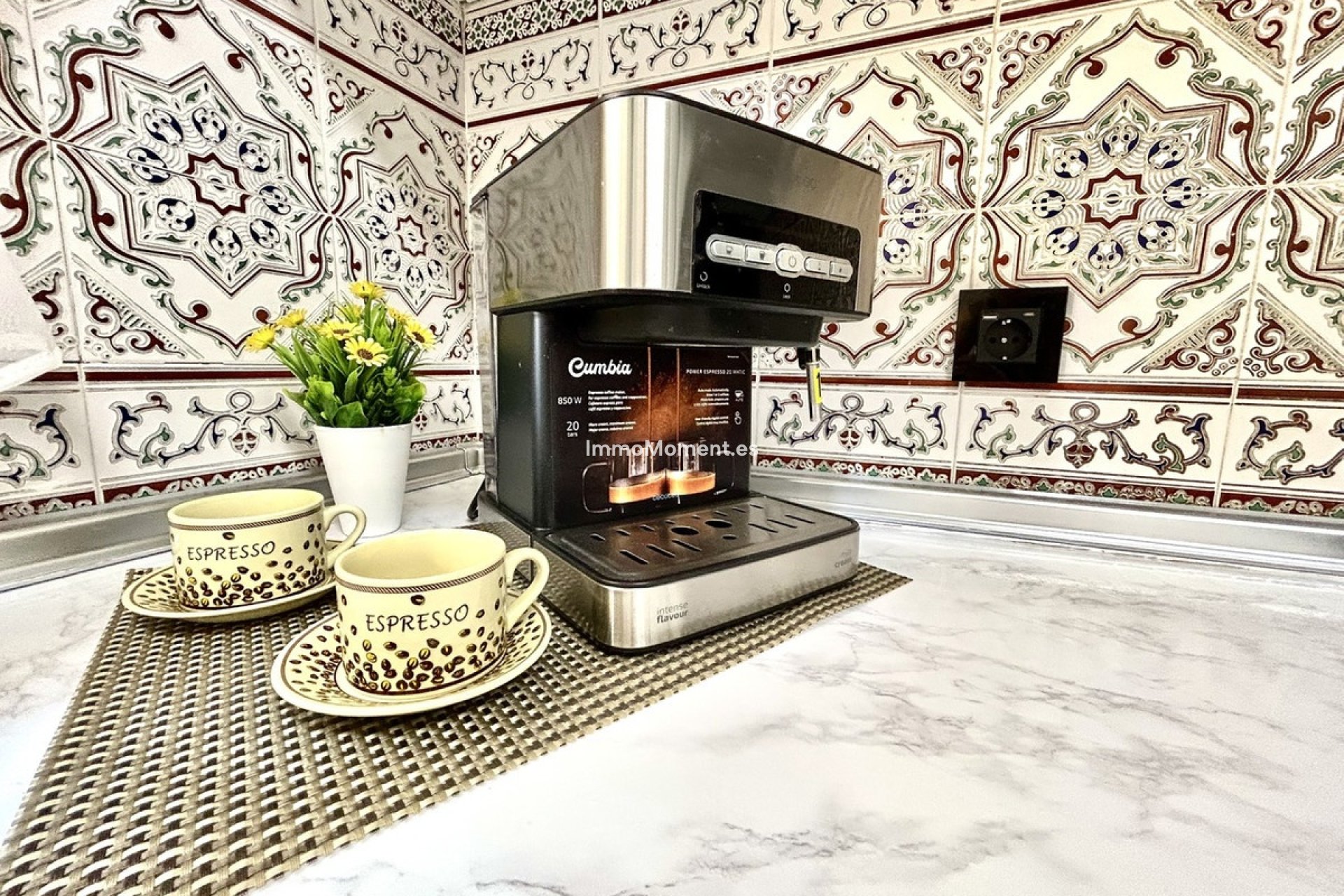 Reventa - Adosado - Orihuela - Playa Flamenca