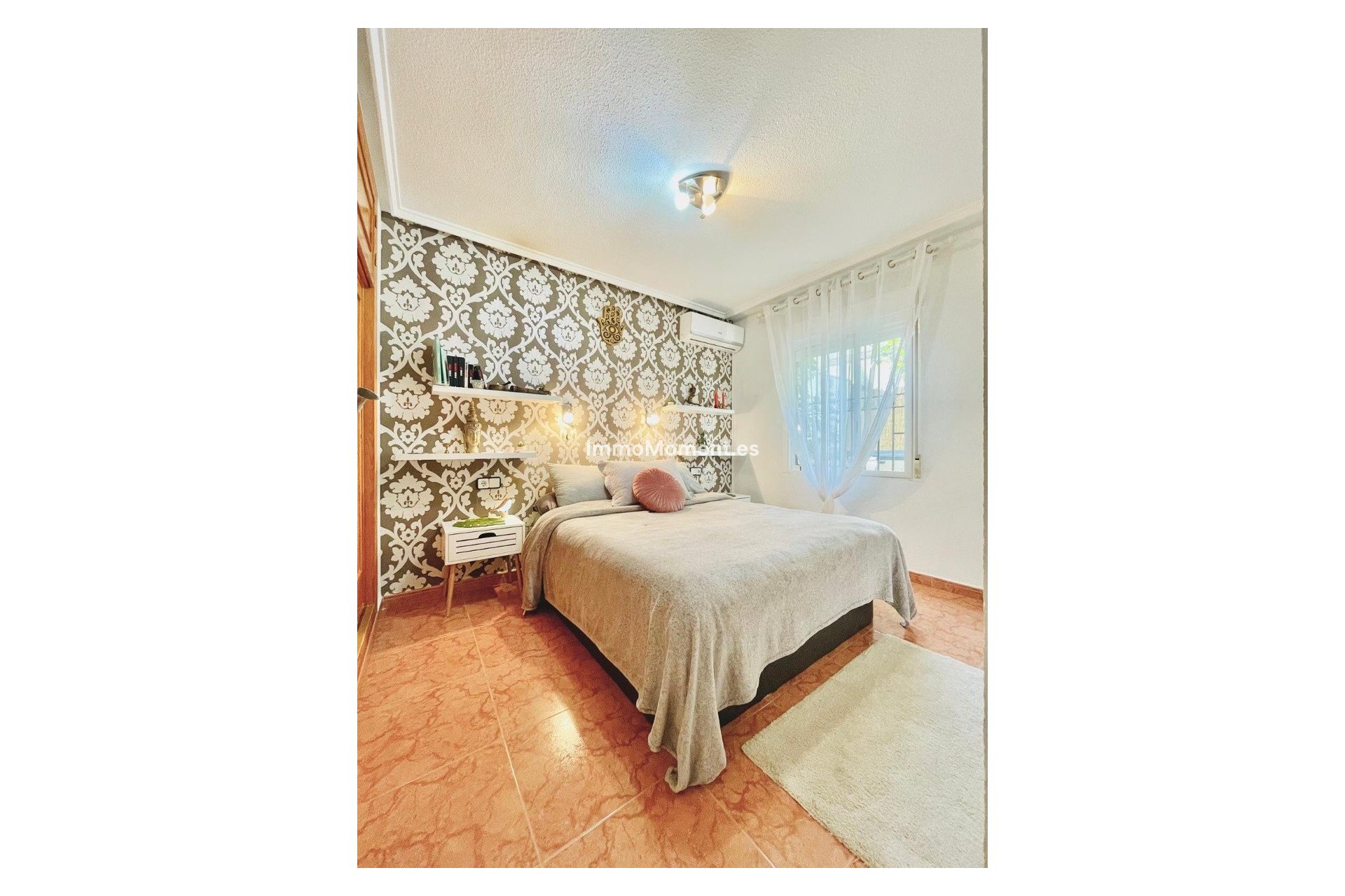 Reventa - Adosado - Orihuela - Playa Flamenca