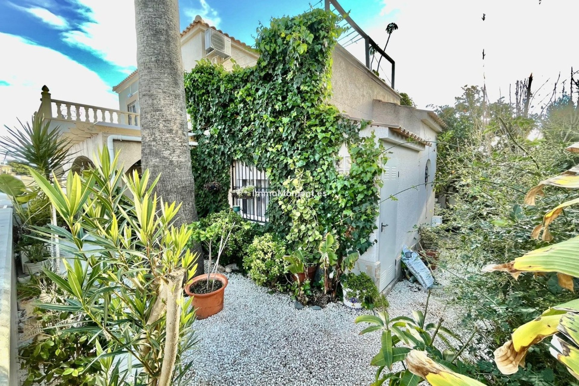 Reventa - Adosado - Orihuela - Playa Flamenca