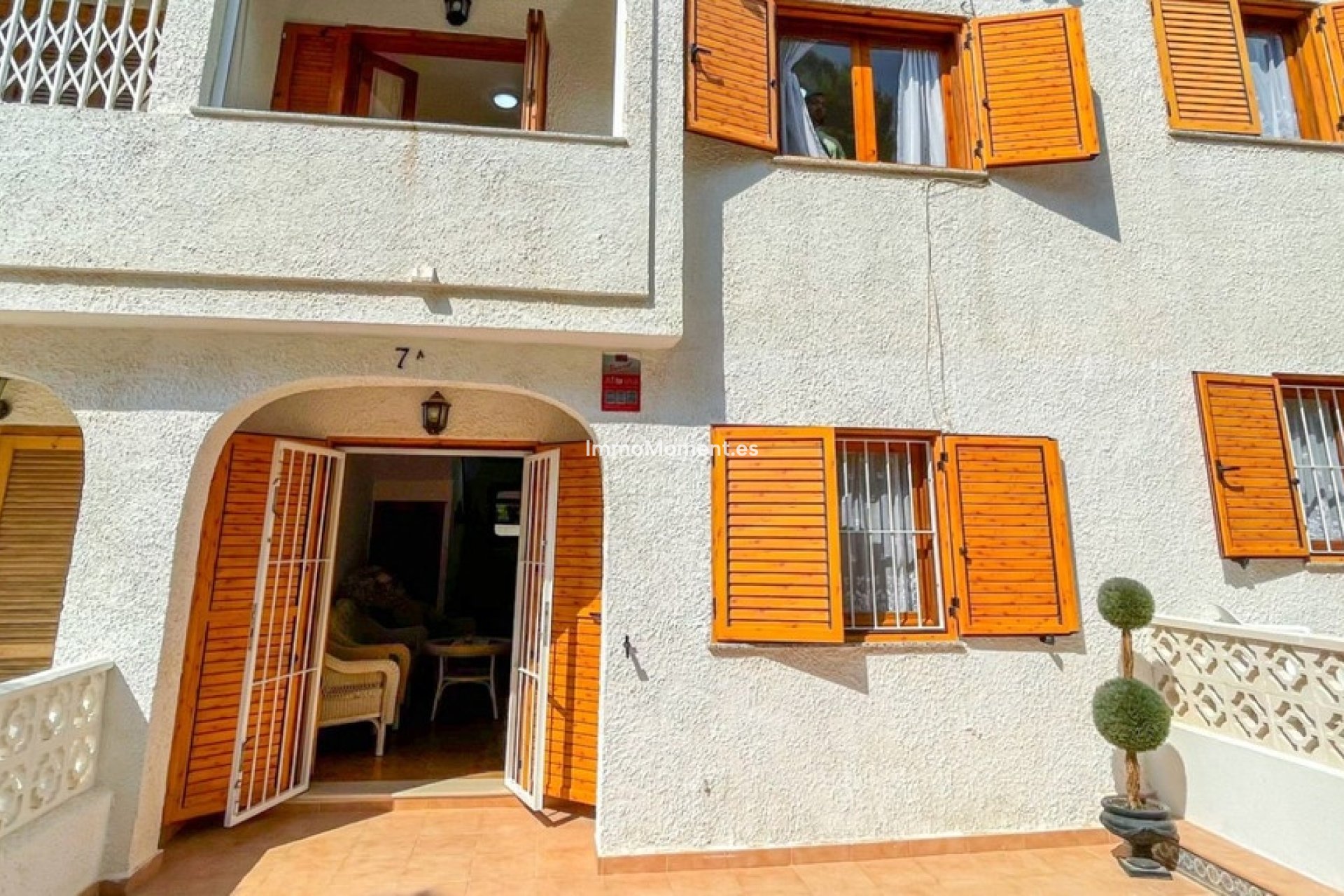 Reventa - Adosado - Orihuela - Playa Flamenca