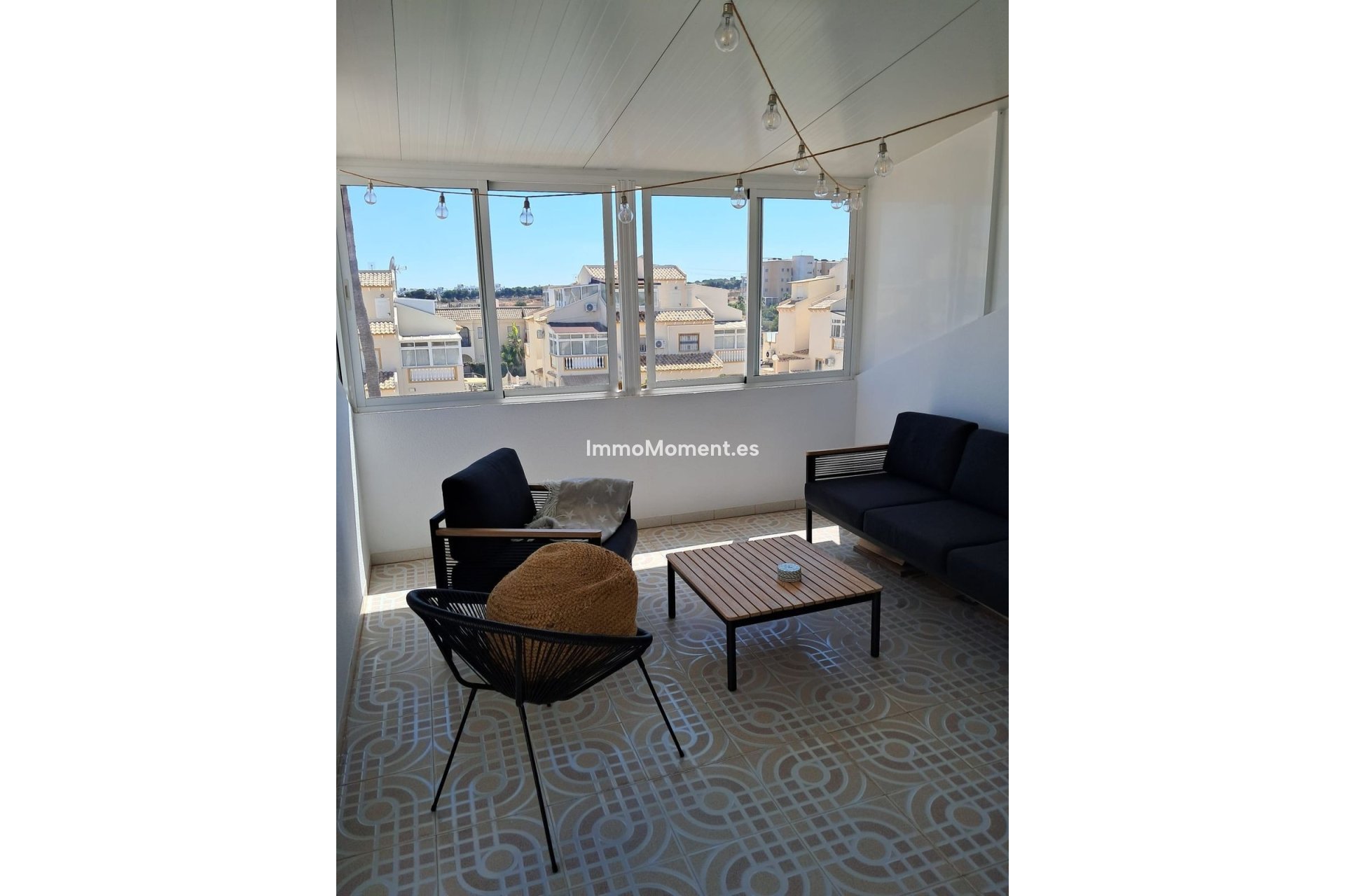 Reventa - Adosado - Orihuela - Playa Flamenca