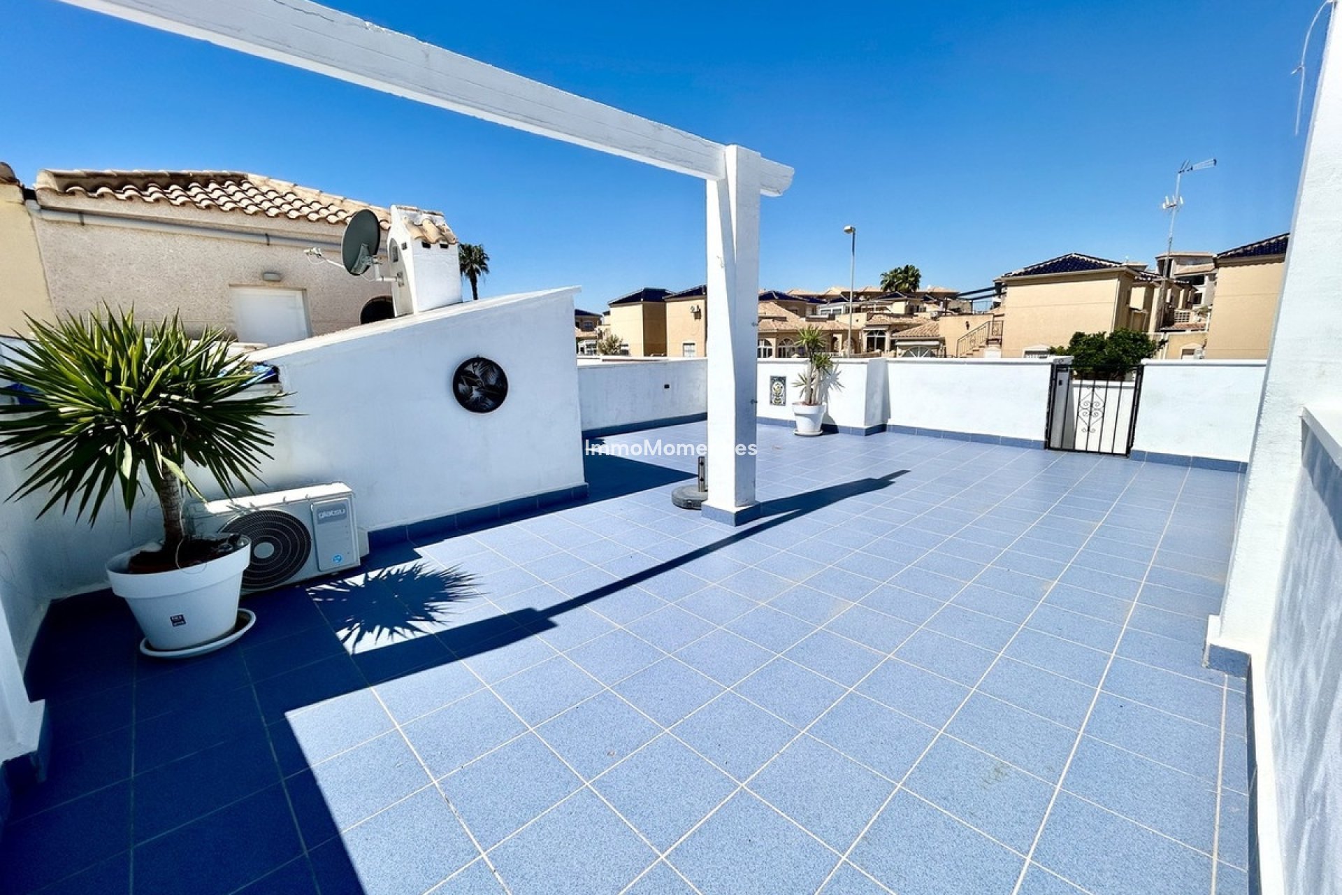 Reventa - Adosado - Orihuela - Punta Prima