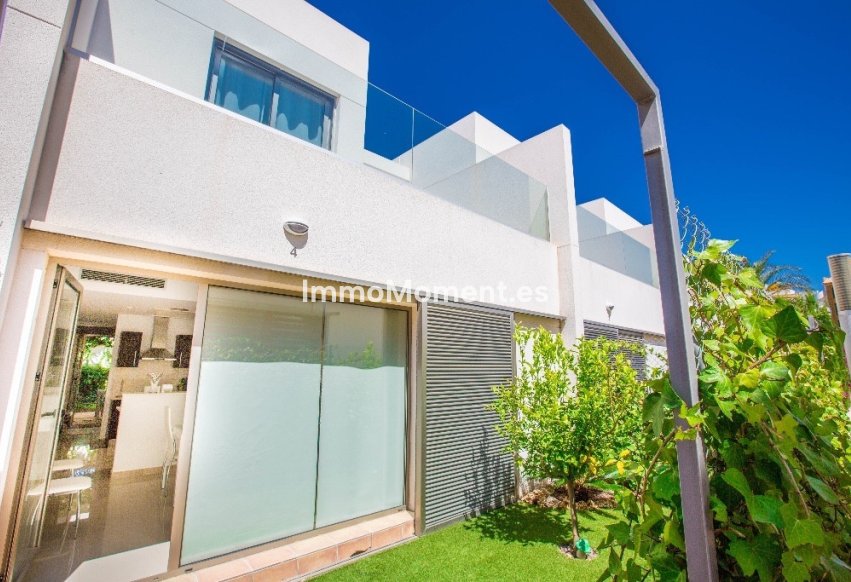 Reventa - Adosado - Orihuela - Punta Prima