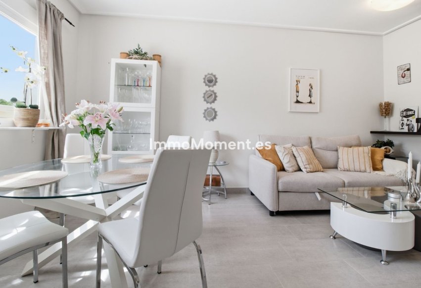 Reventa - Adosado - Orihuela - Punta Prima