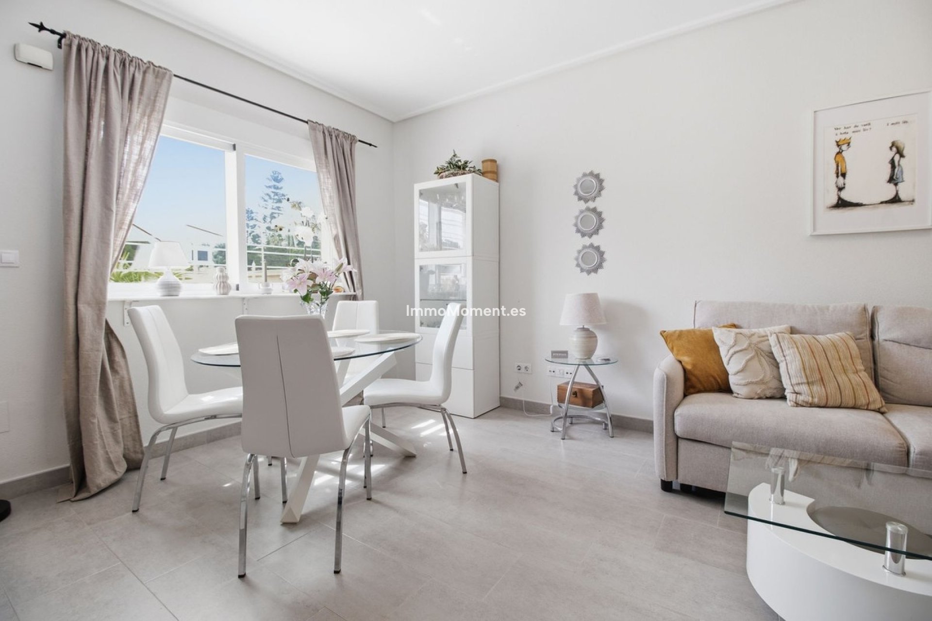 Reventa - Adosado - Orihuela - Punta Prima