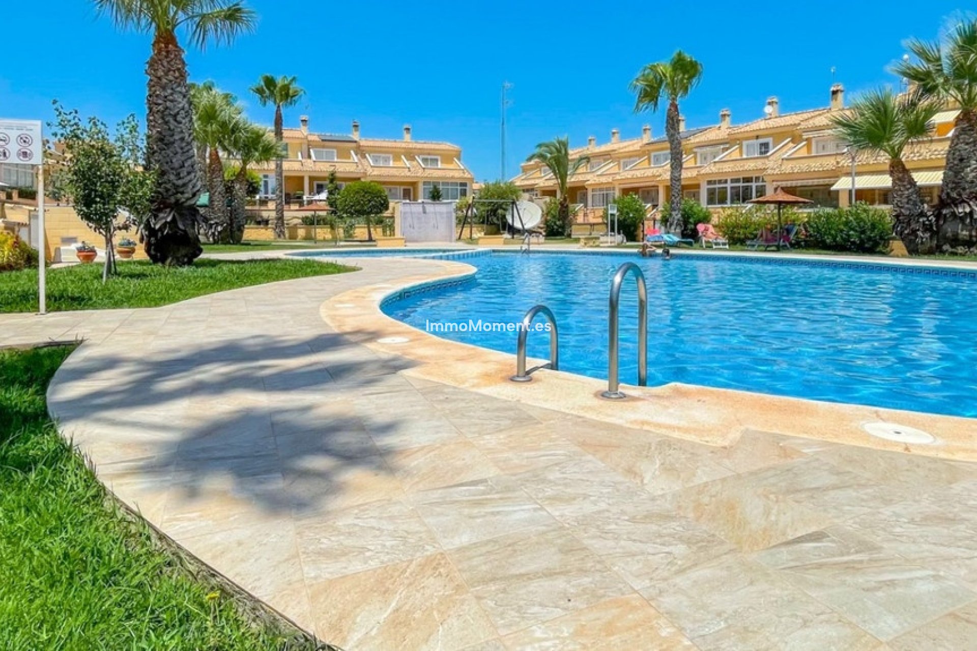 Reventa - Adosado - Orihuela - Punta Prima
