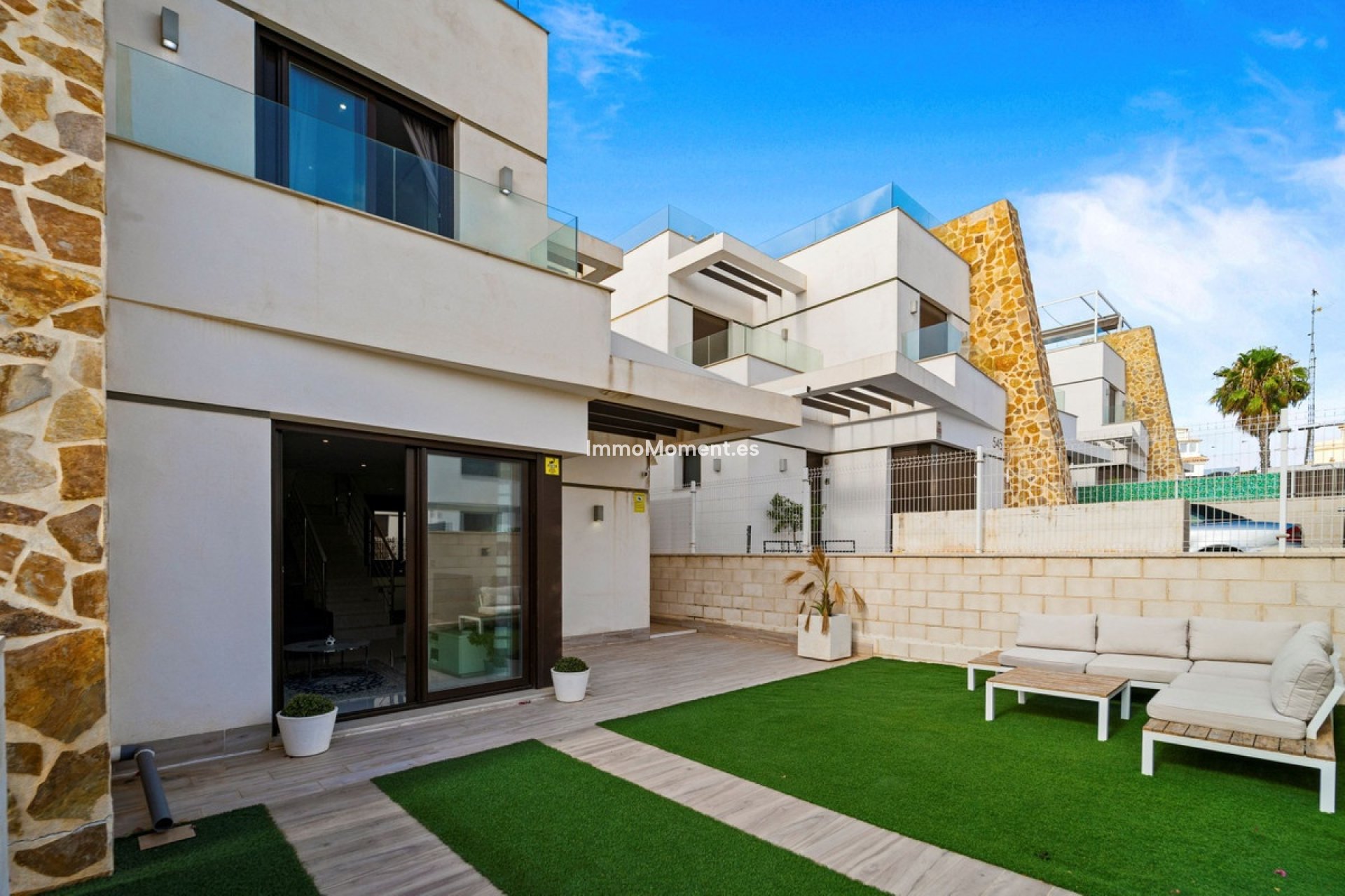 Reventa - Adosado - Orihuela - Villamartín