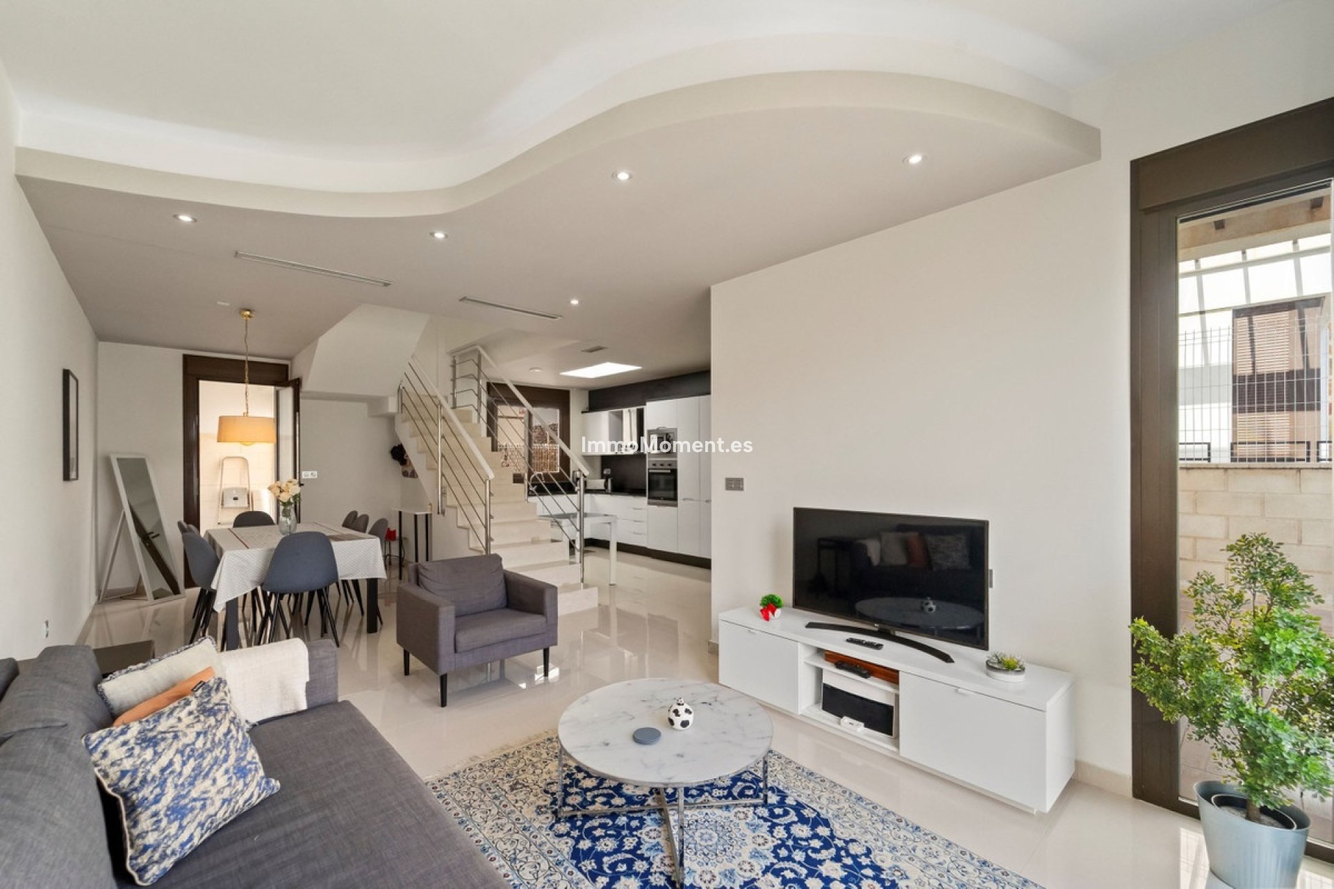 Reventa - Adosado - Orihuela - Villamartín