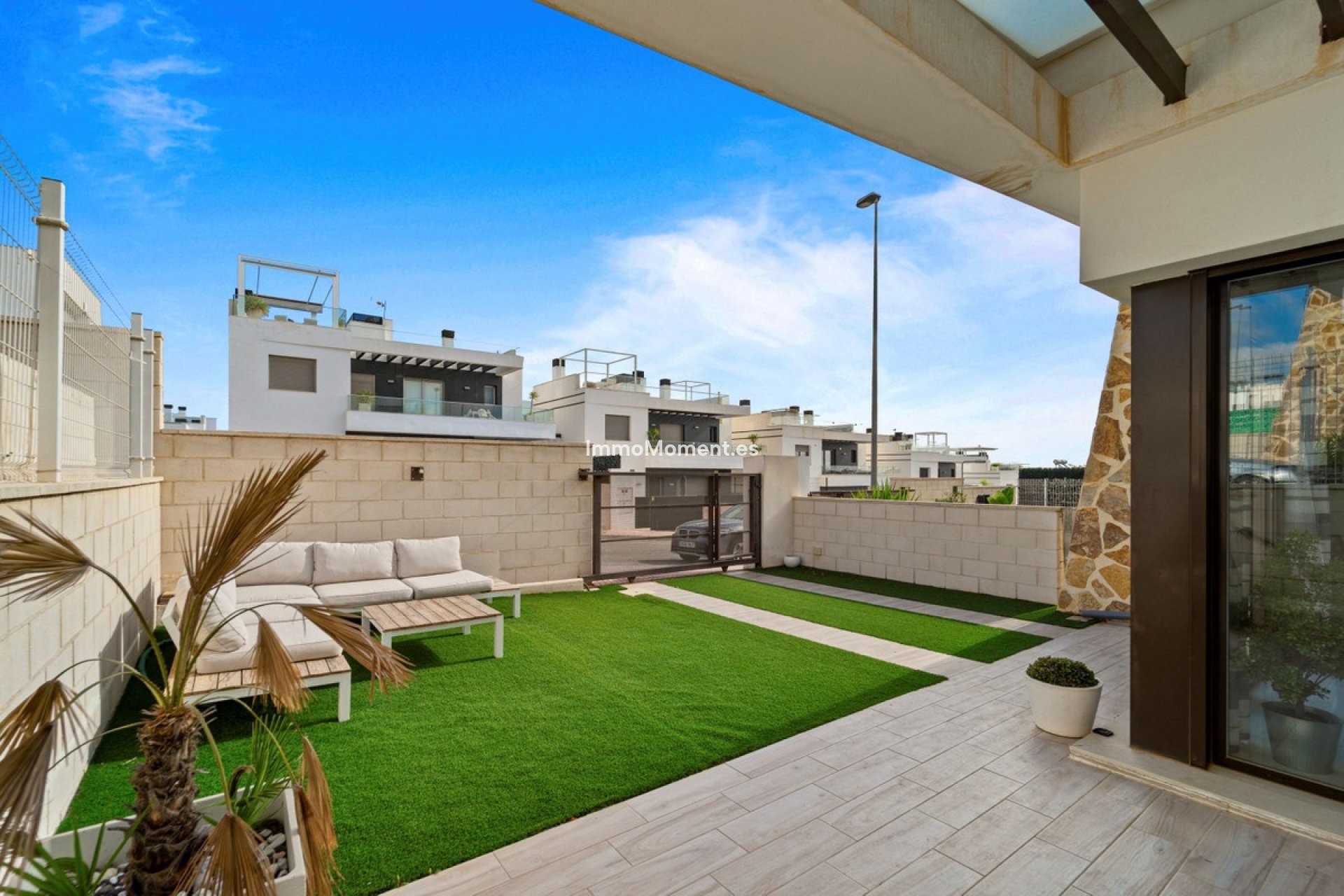 Reventa - Adosado - Orihuela - Villamartín