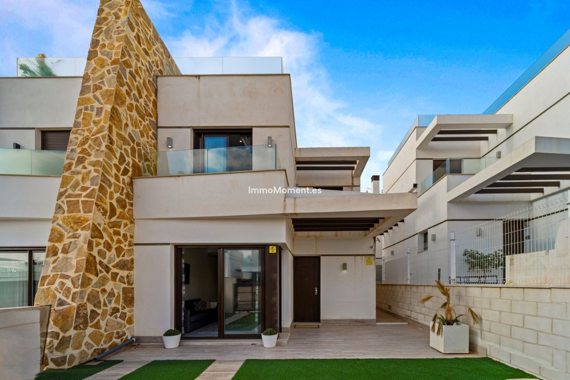 Reventa - Adosado - Orihuela - Villamartín