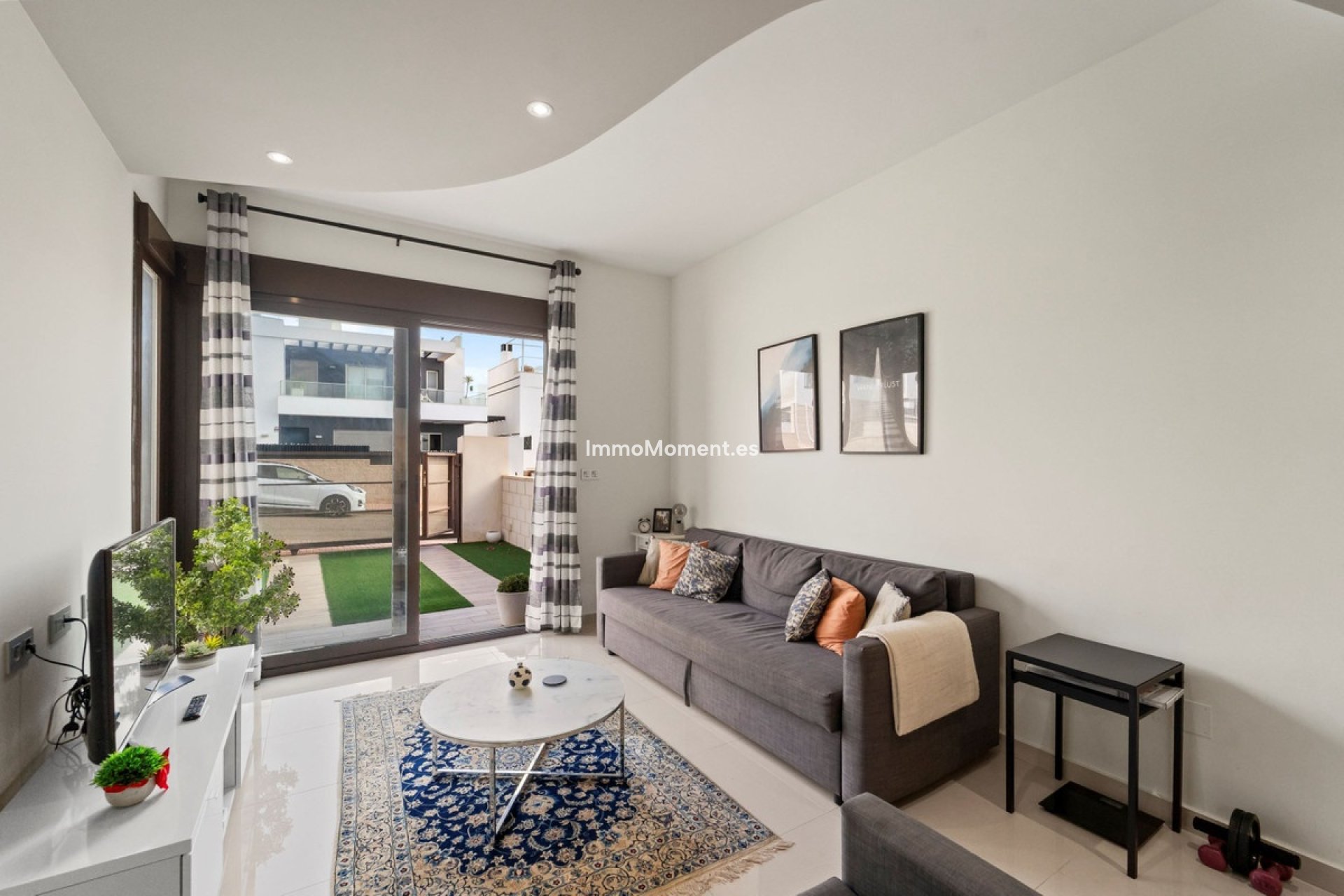 Reventa - Adosado - Orihuela - Villamartín