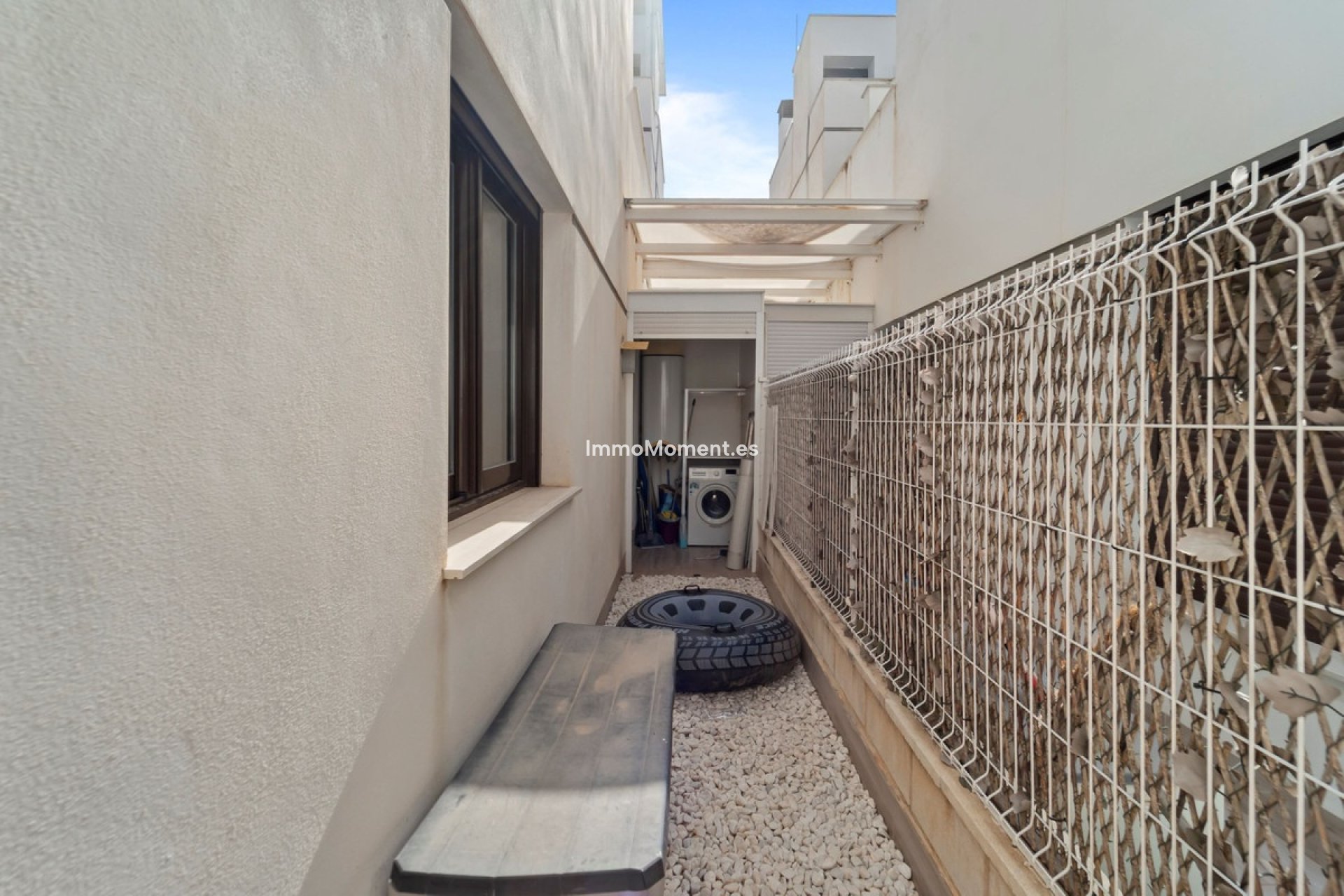 Reventa - Adosado - Orihuela - Villamartín