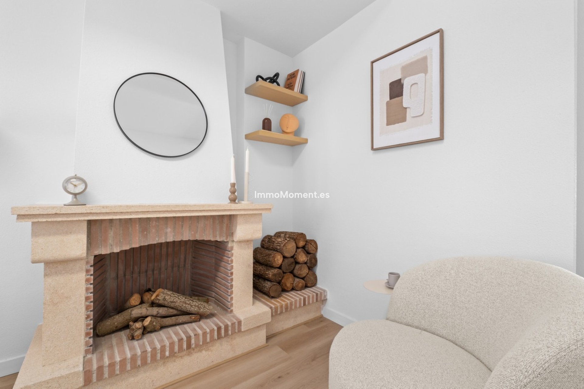 Reventa - Adosado - Orihuela - Villamartin