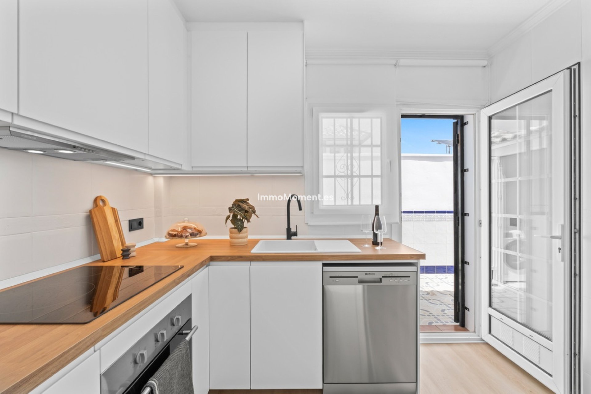 Reventa - Adosado - Orihuela - Villamartin