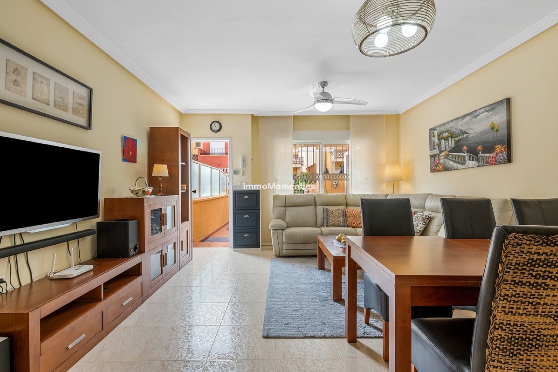 Reventa - Adosado - Orihuela - Villamartín
