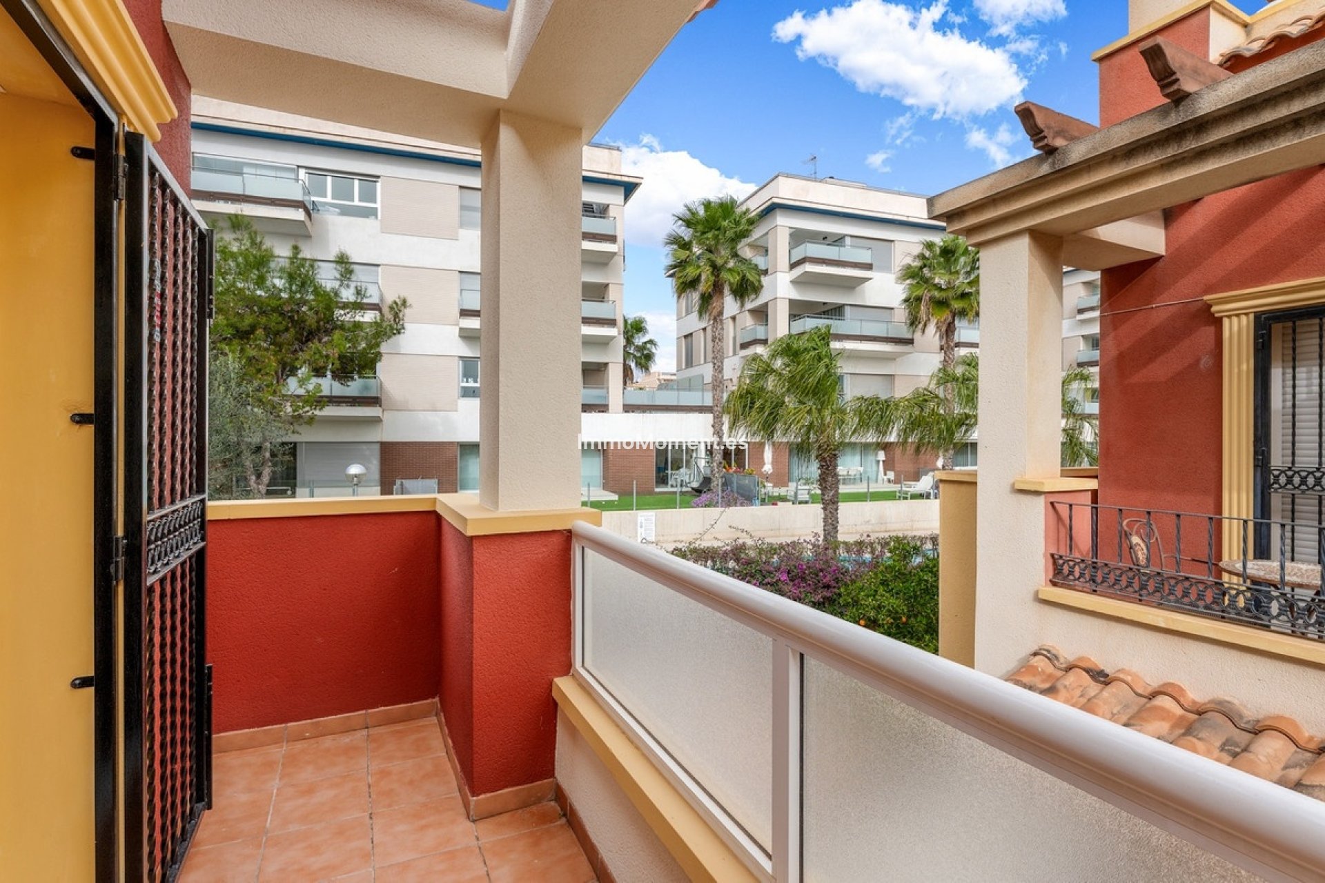 Reventa - Adosado - Orihuela - Villamartín