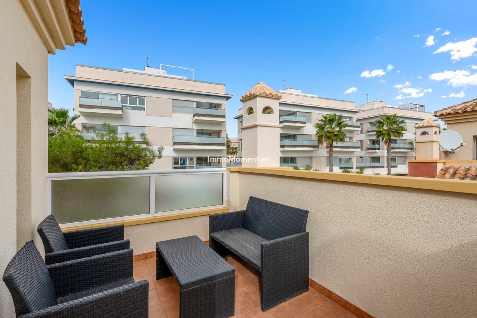 Reventa - Adosado - Orihuela - Villamartín