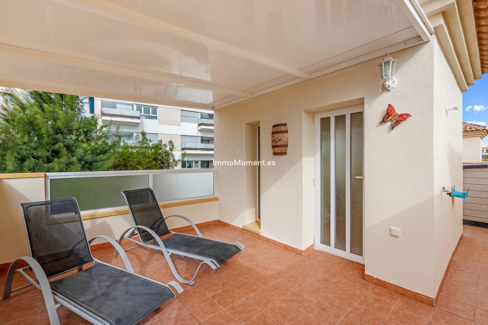 Reventa - Adosado - Orihuela - Villamartín
