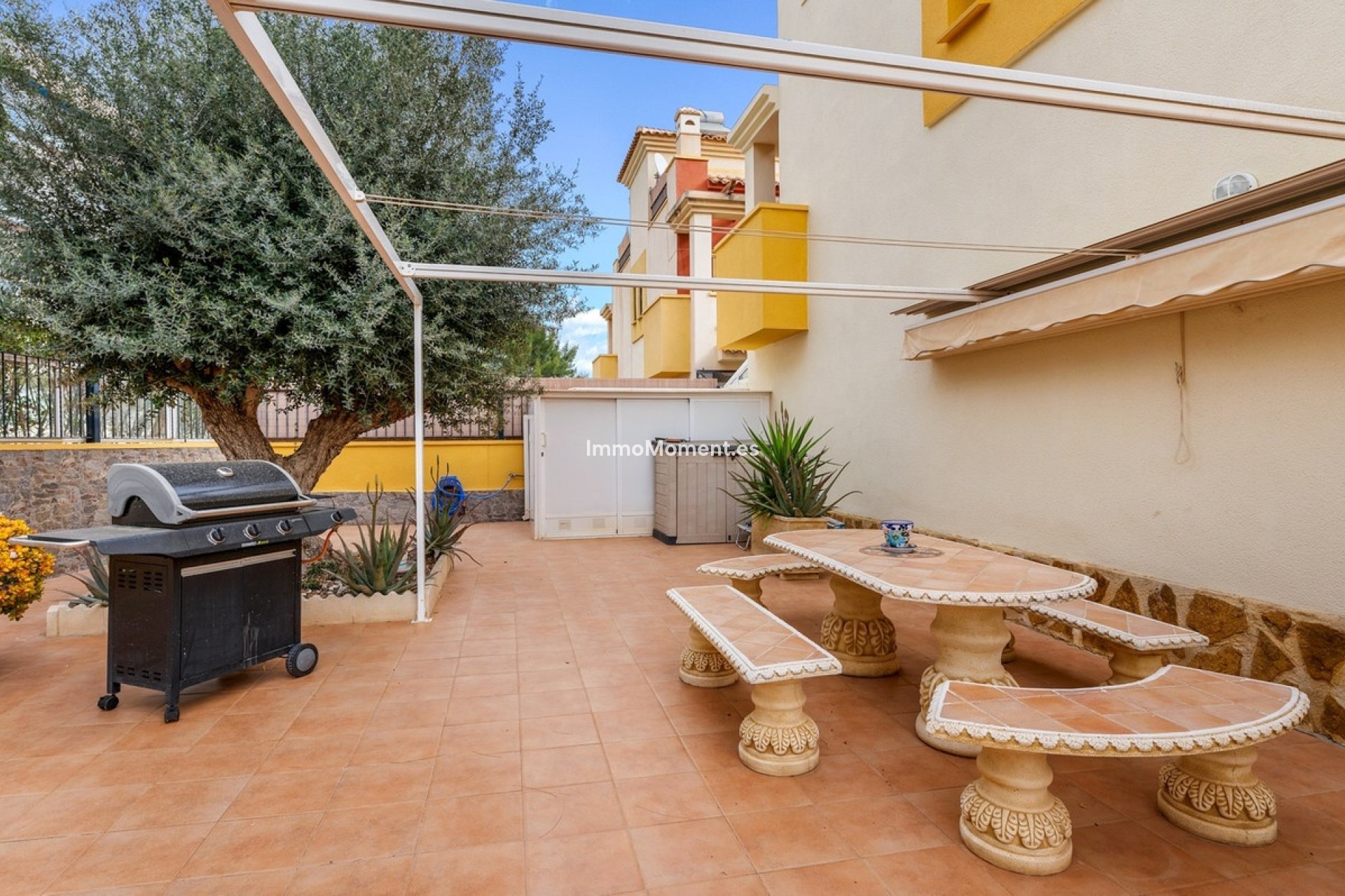 Reventa - Adosado - Orihuela - Villamartín