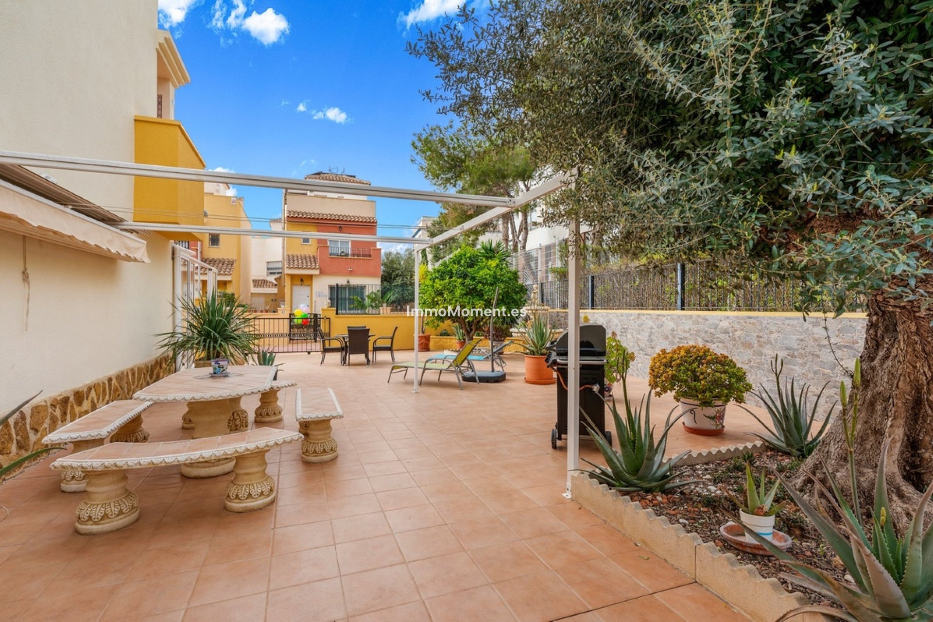 Reventa - Adosado - Orihuela - Villamartín