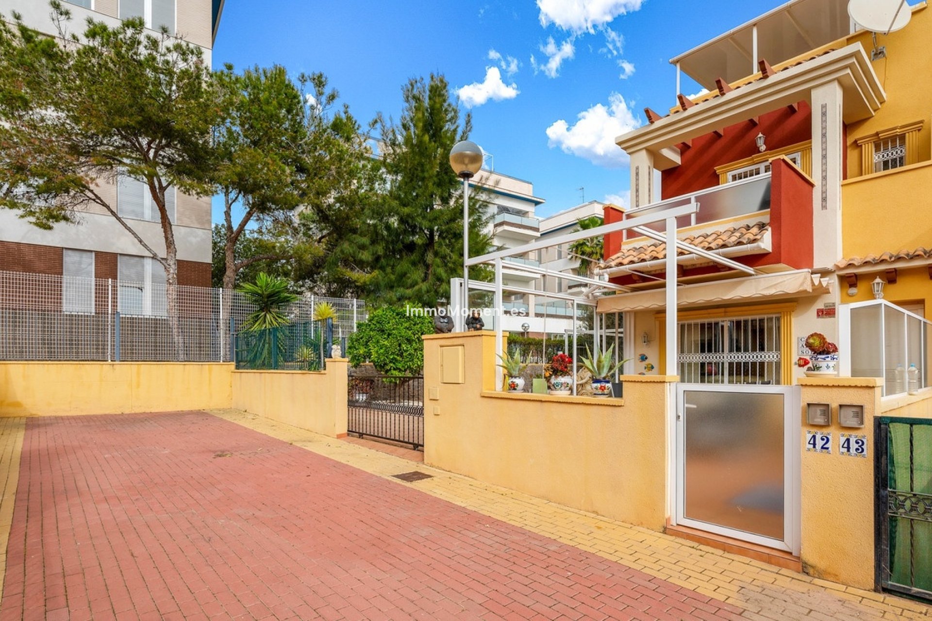 Reventa - Adosado - Orihuela - Villamartín