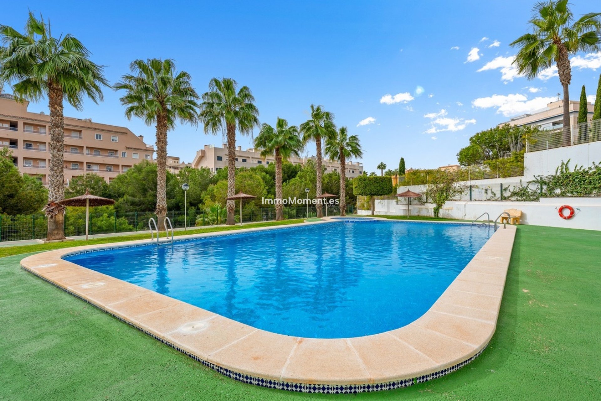 Reventa - Adosado - Orihuela - Villamartín