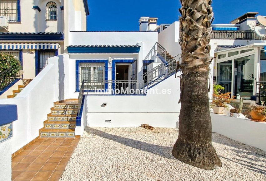Reventa - Adosado - Orihuela - Villamartín