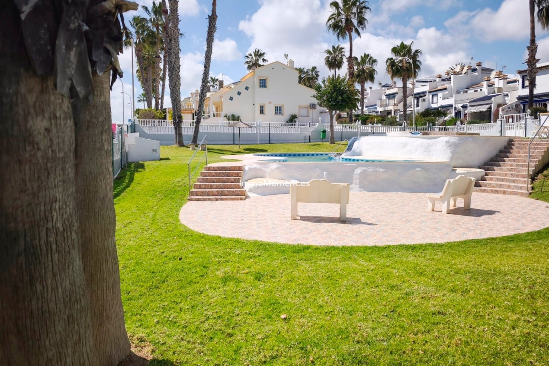 Reventa - Adosado - Orihuela - Villamartín