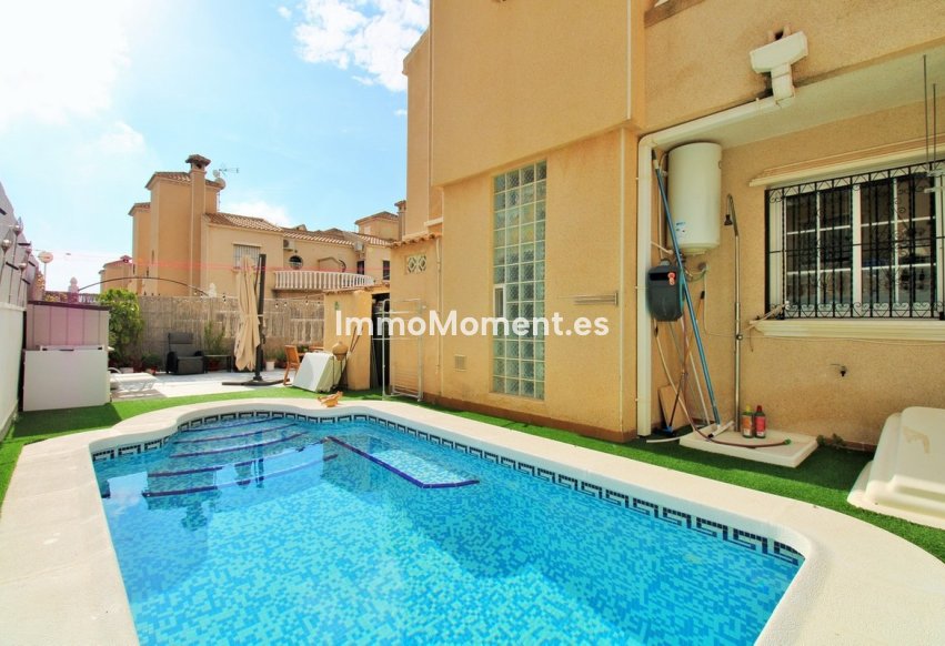 Reventa - Adosado - Orihuela - Villamartín