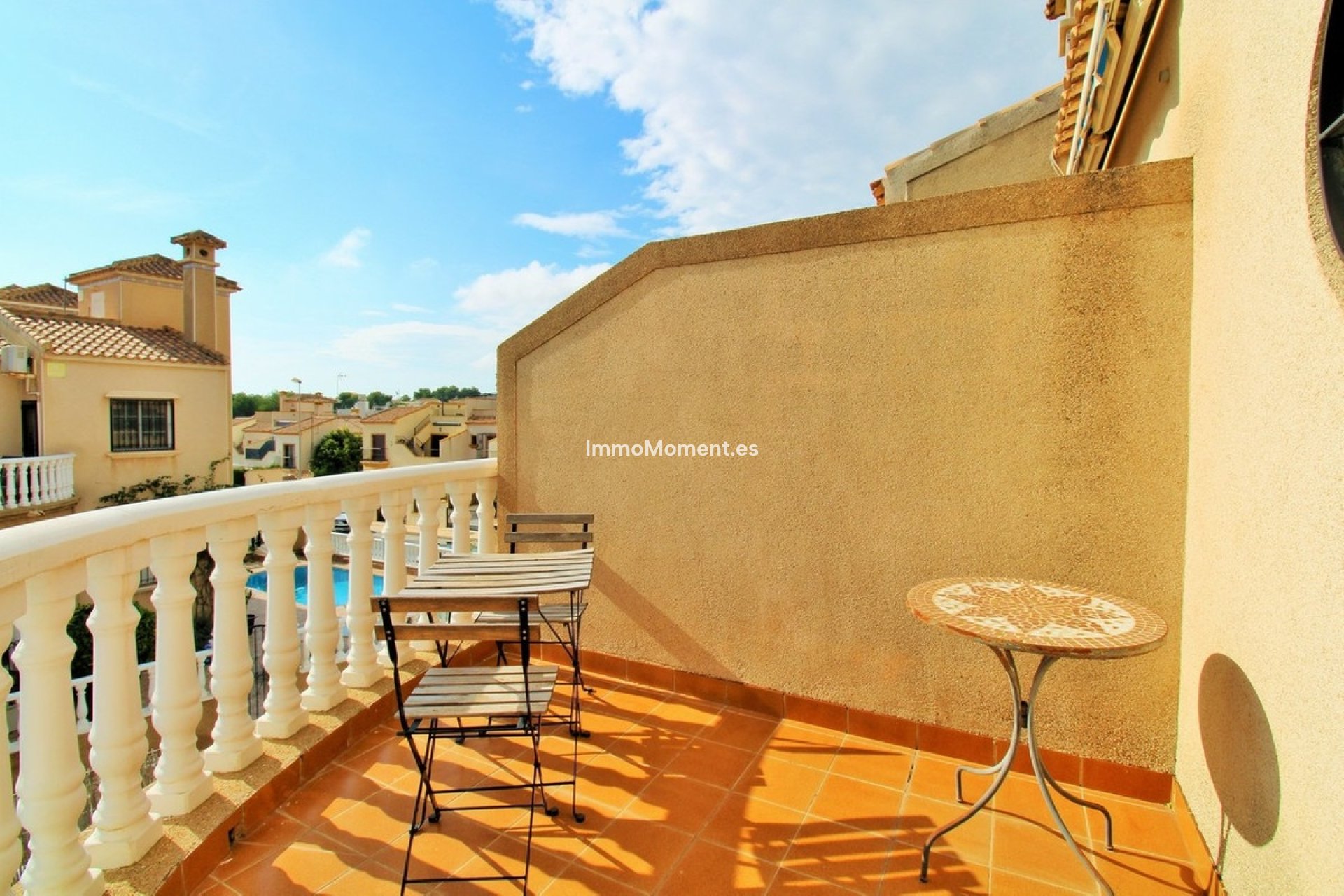 Reventa - Adosado - Orihuela - Villamartín