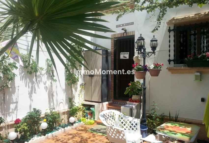 Reventa - Adosado - Orihuela - Villamartín
