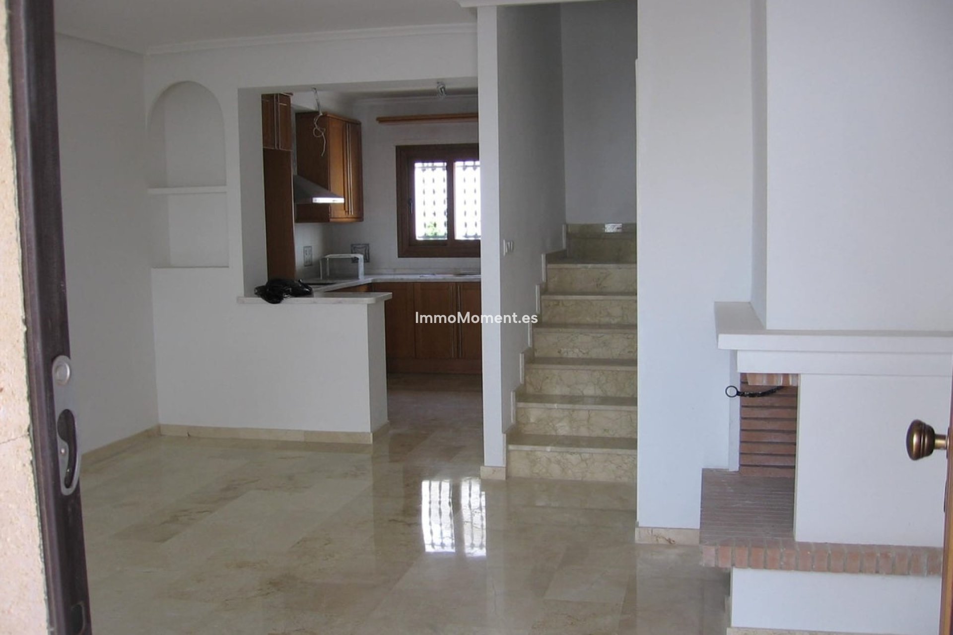 Reventa - Adosado - Orihuela - Villamartín