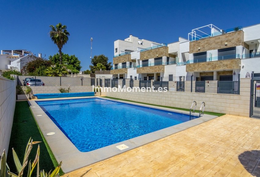 Reventa - Adosado - Orihuela - Villamartín