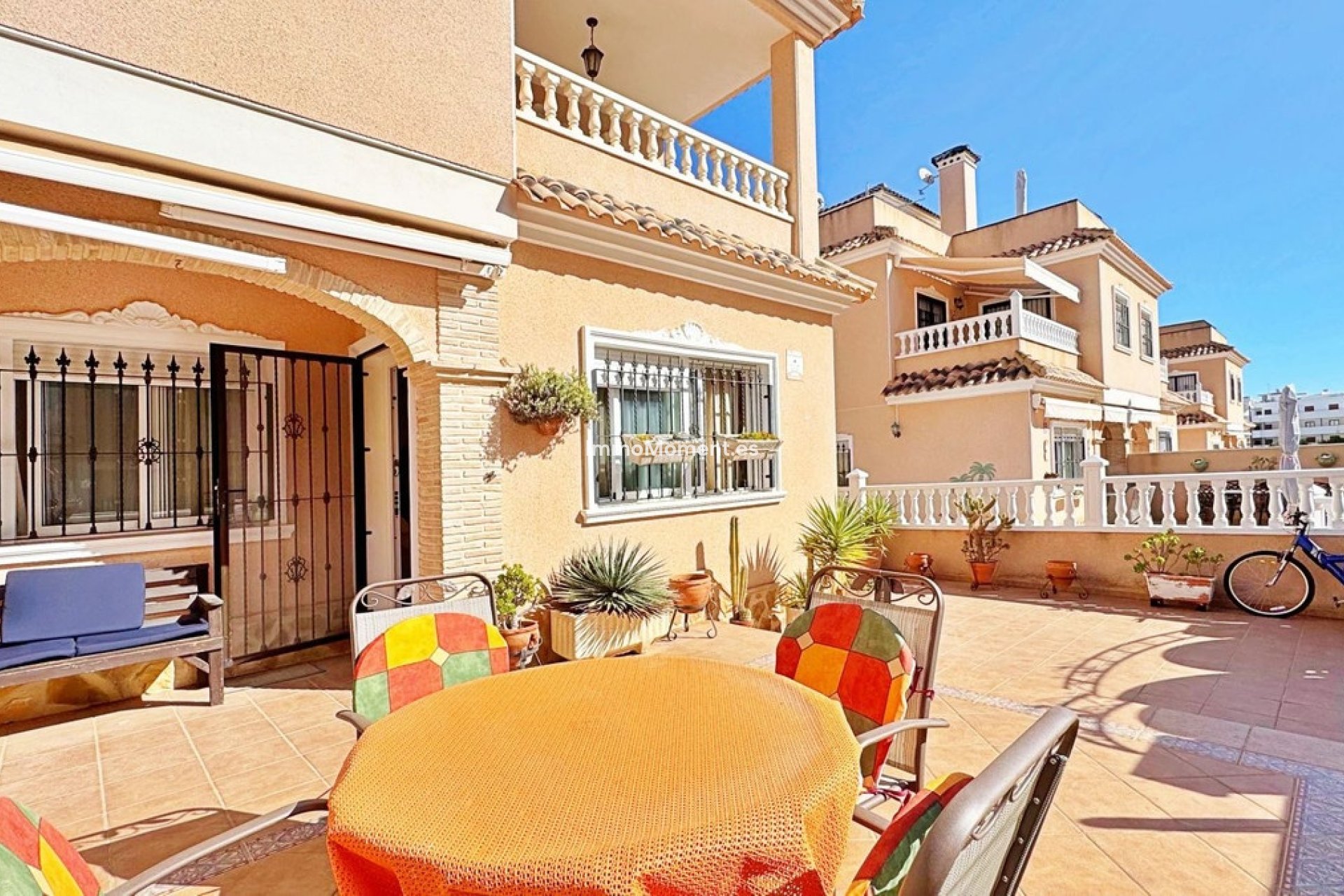 Reventa - Adosado - Orihuela - Villamartín
