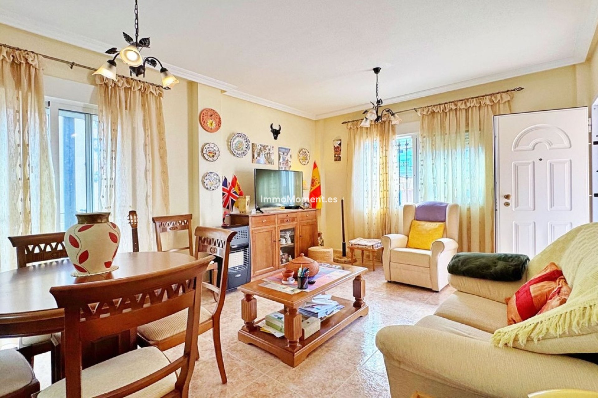 Reventa - Adosado - Orihuela - Villamartín