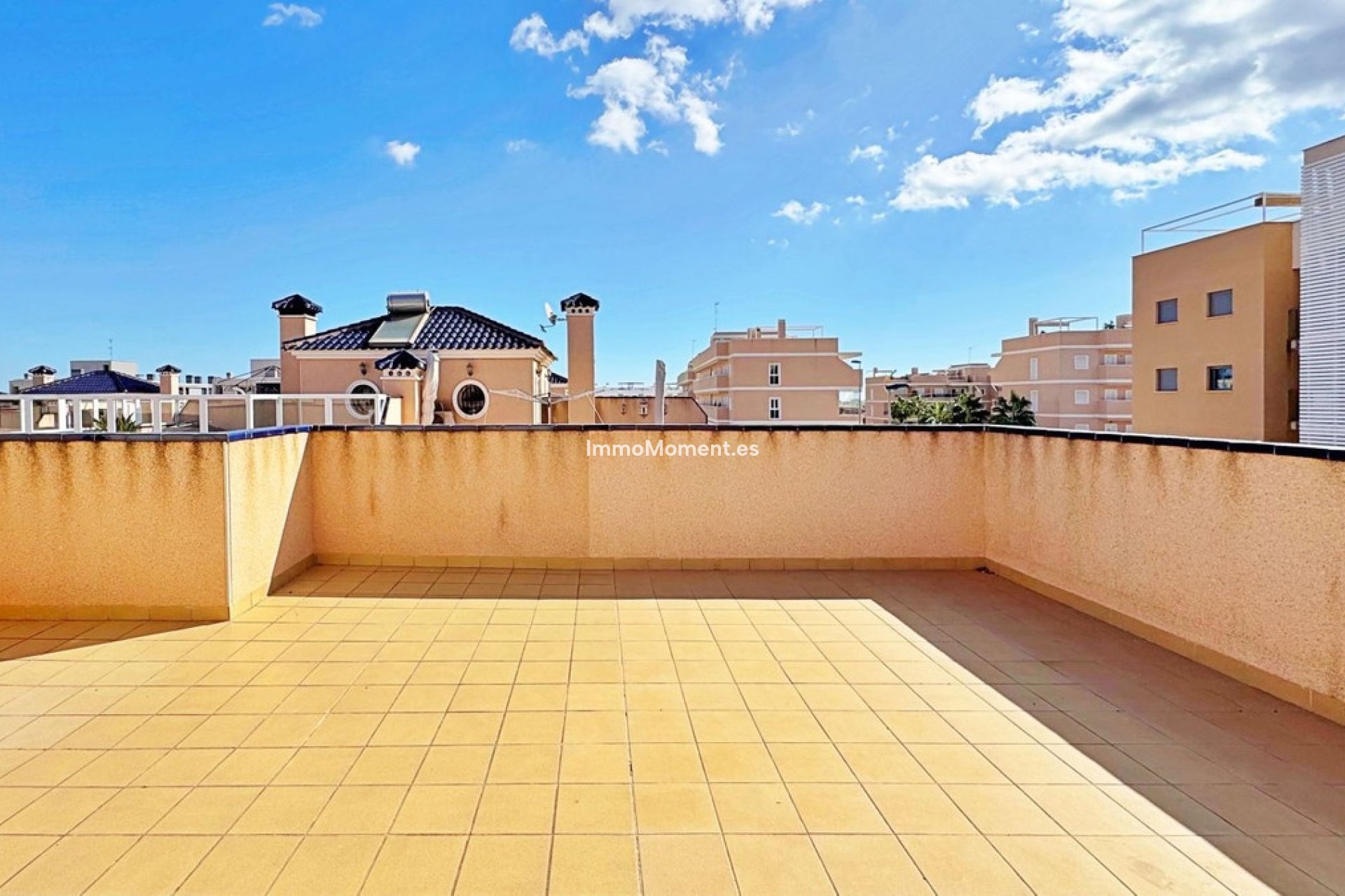 Reventa - Adosado - Orihuela - Villamartín