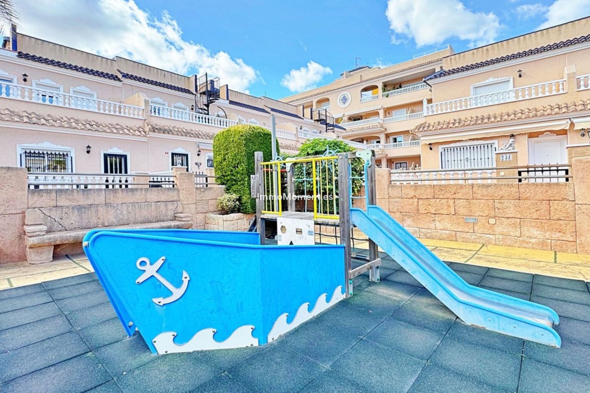 Reventa - Adosado - Orihuela - Villamartín