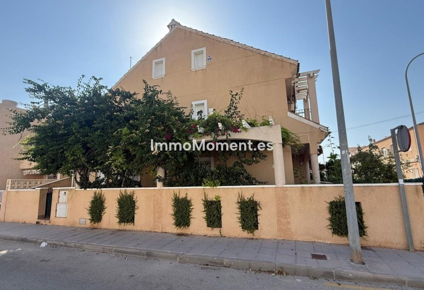 Reventa - Adosado - Pilar de la Horadada - Torre de la Horadada
