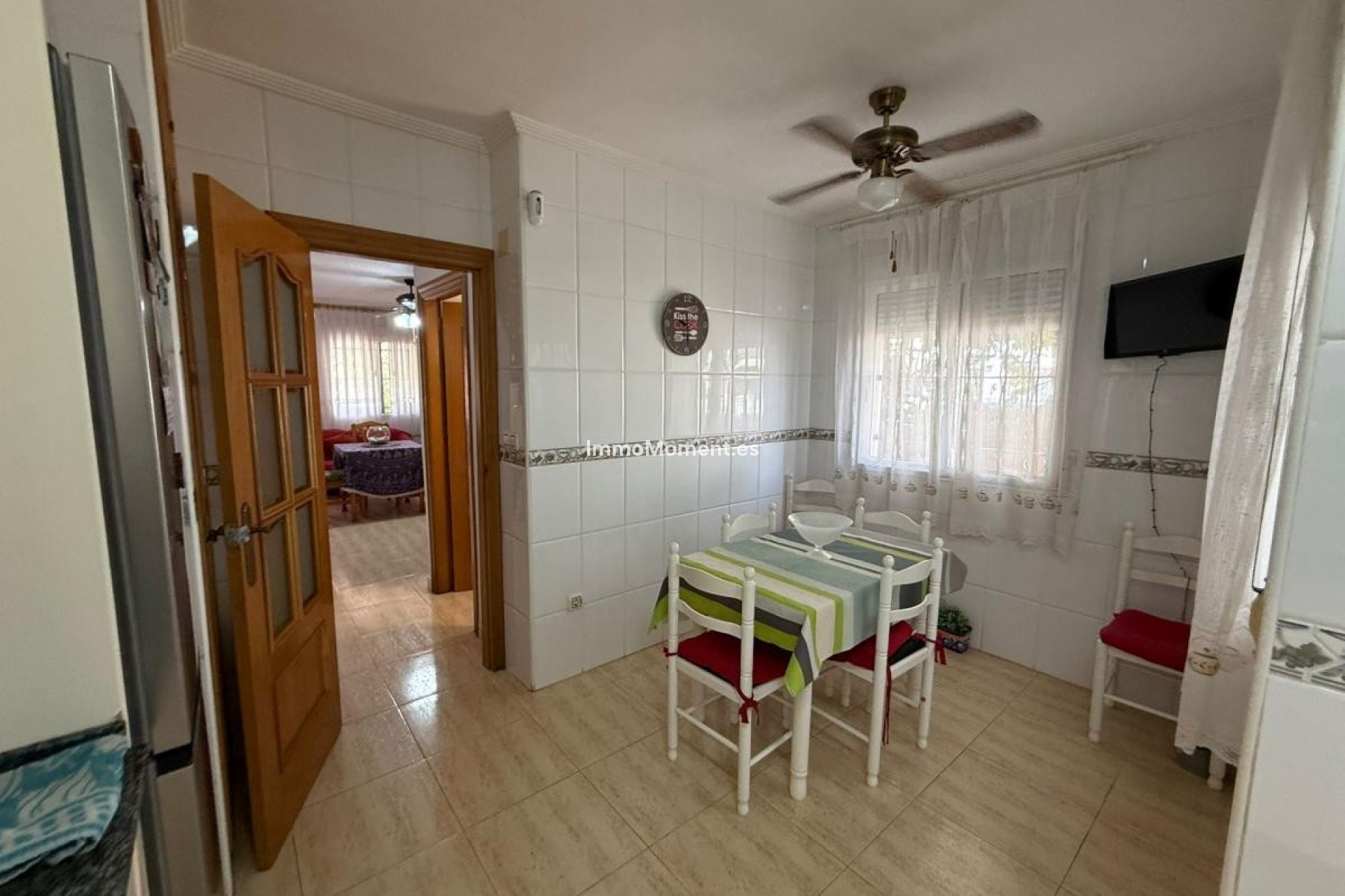 Reventa - Adosado - Pilar de la Horadada - Torre de la Horadada