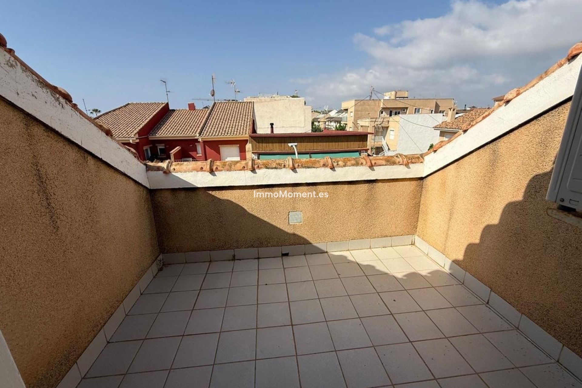 Reventa - Adosado - Pilar de la Horadada - Torre de la Horadada