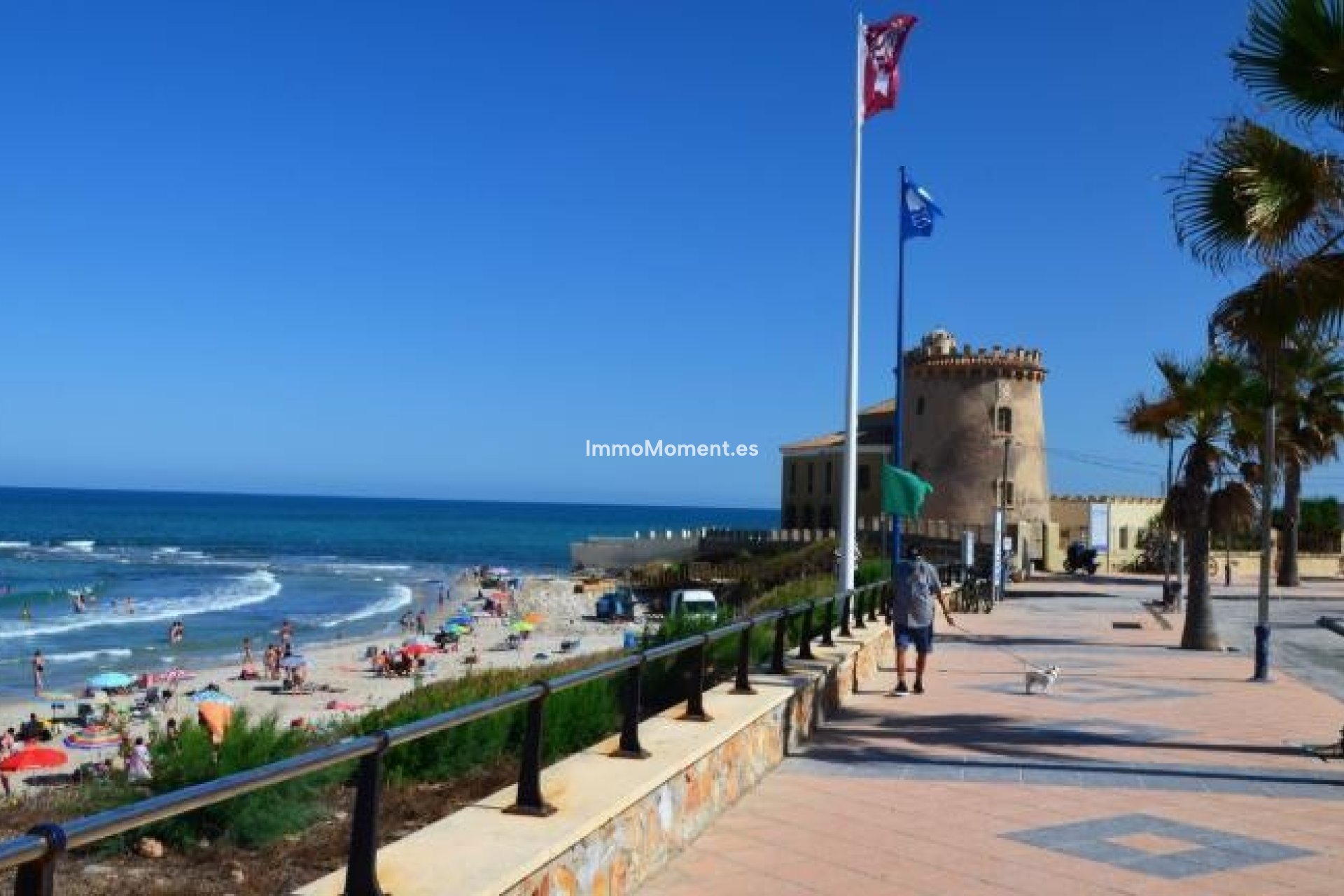 Reventa - Adosado - Pilar de la Horadada - Torre de la Horadada