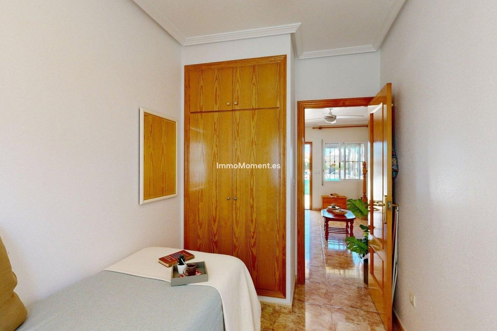 Reventa - Adosado - Pilar de la Horadada - Torre de la Horadada
