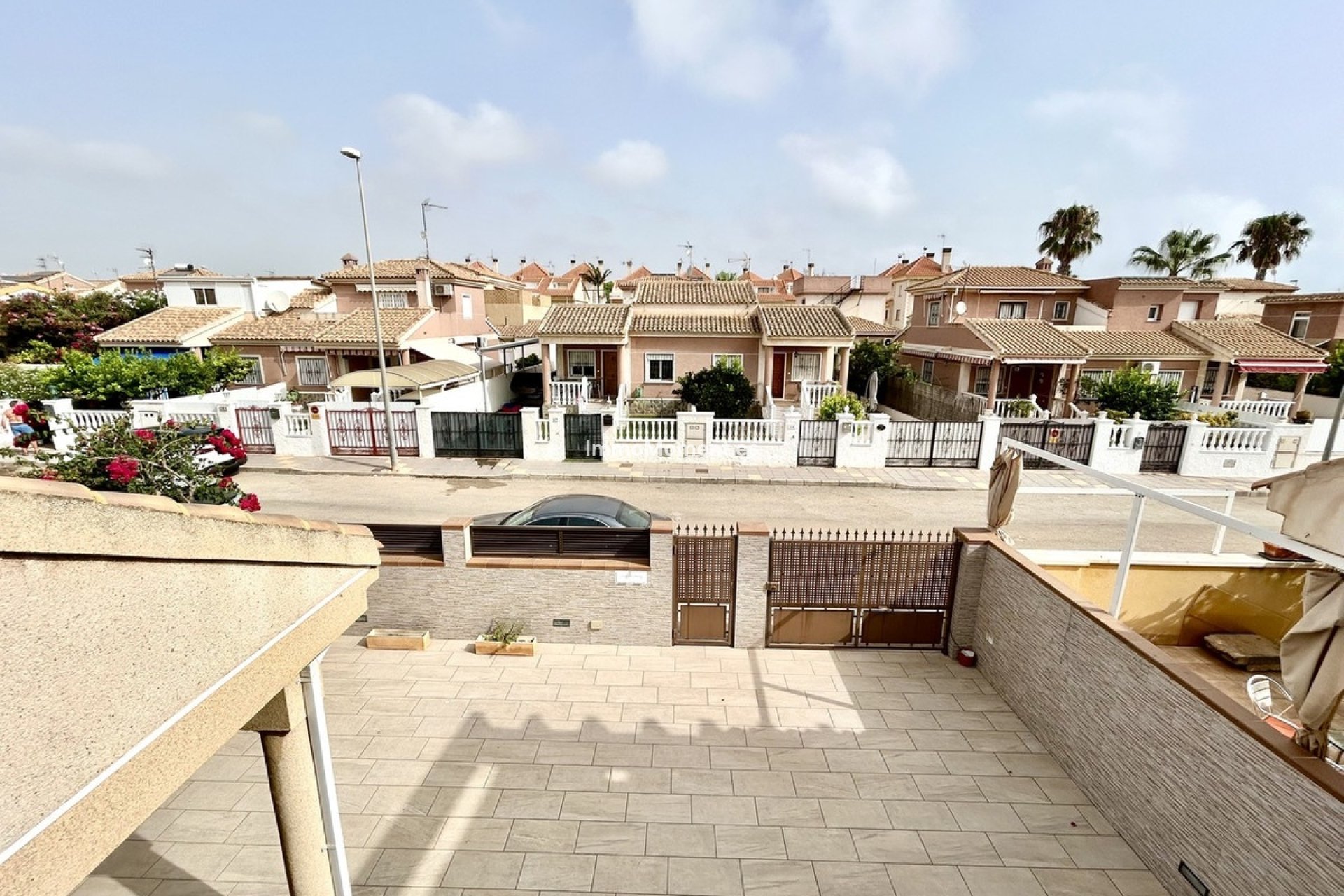 Reventa - Adosado - Pilar de la Horadada - Torre de la Horadada