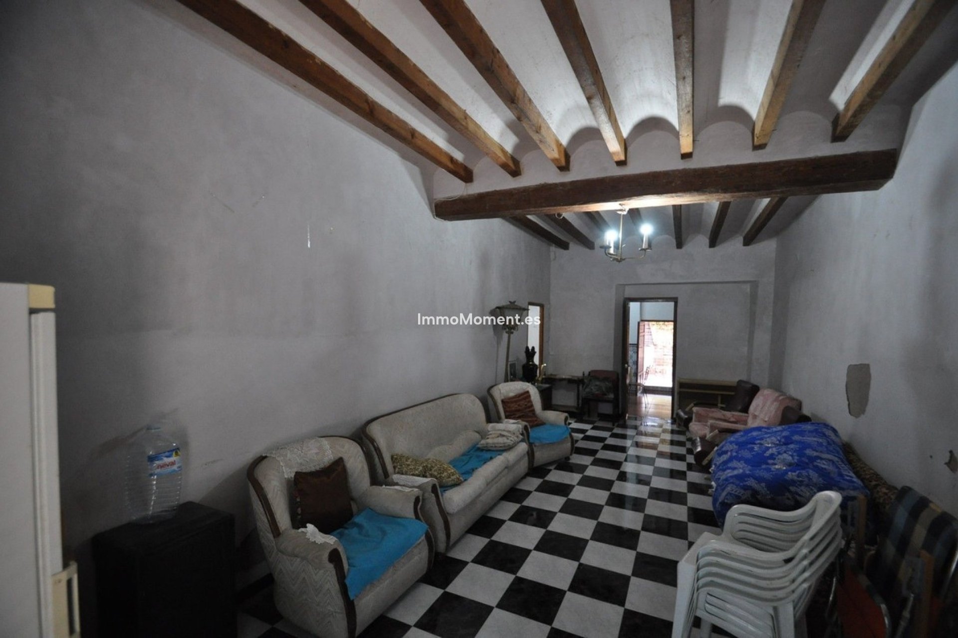 Reventa - Adosado - Pinoso - Pinoso Centro