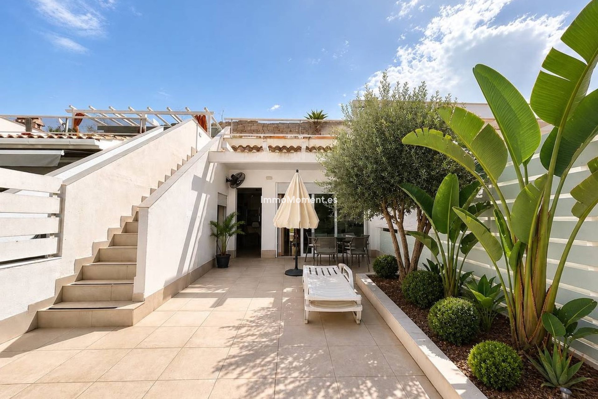Reventa - Adosado - Rojales - Ciudad Quesada