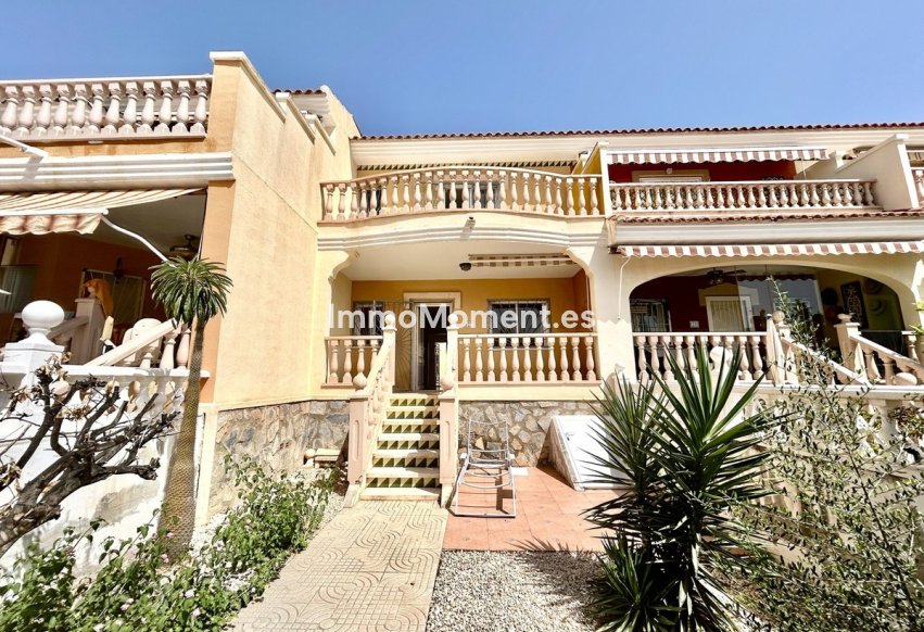 Reventa - Adosado - Rojales - Ciudad Quesada