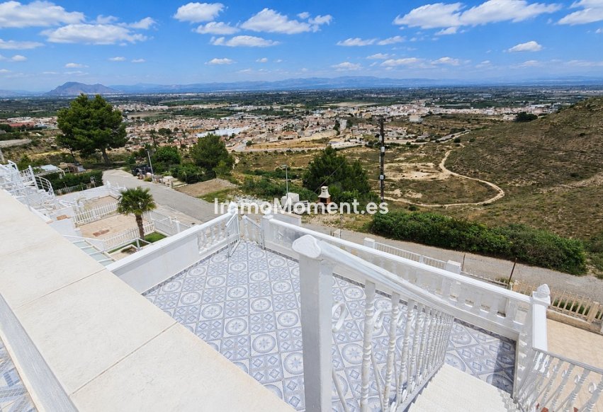 Reventa - Adosado - Rojales - Ciudad Quesada