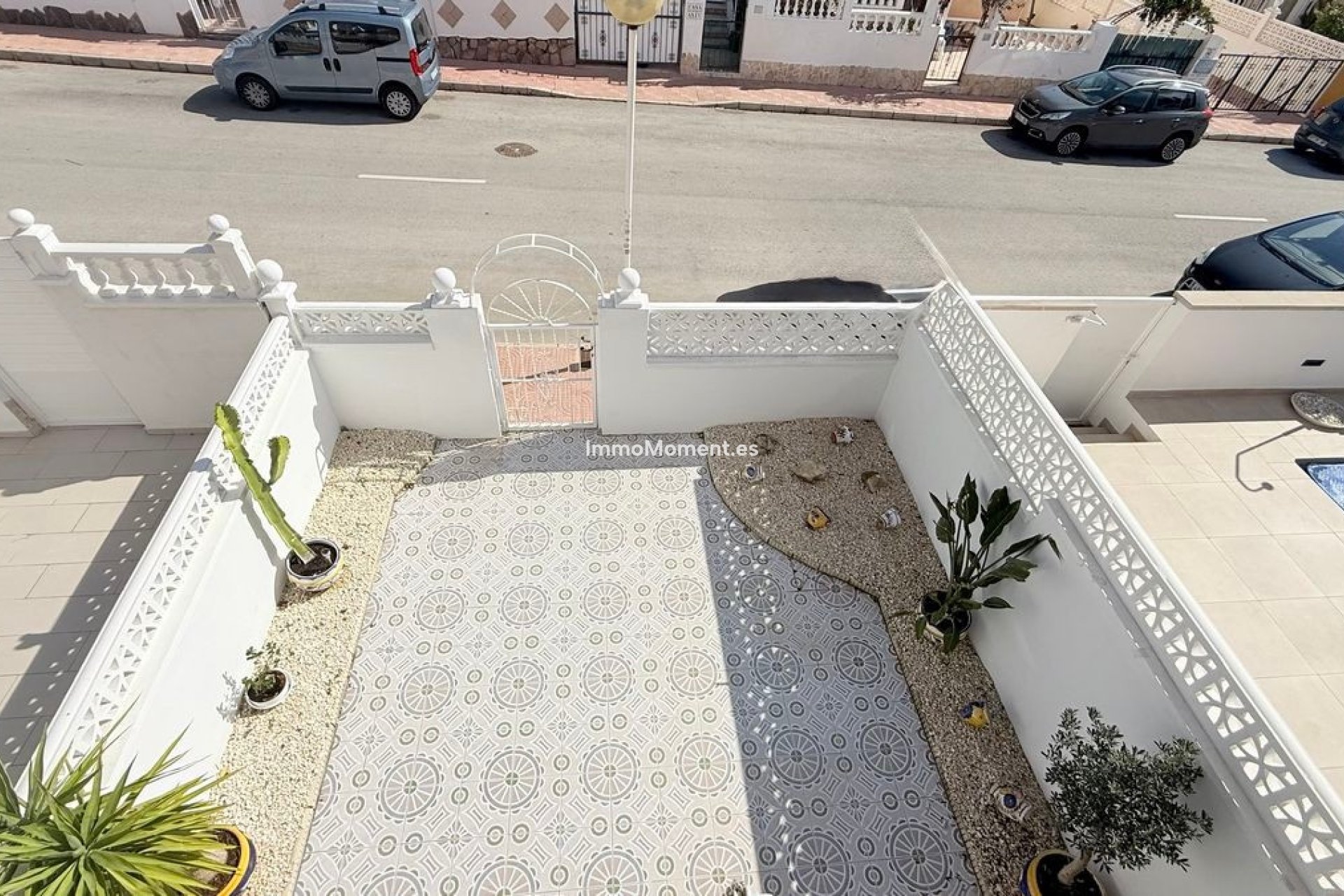 Reventa - Adosado - Rojales - Ciudad Quesada